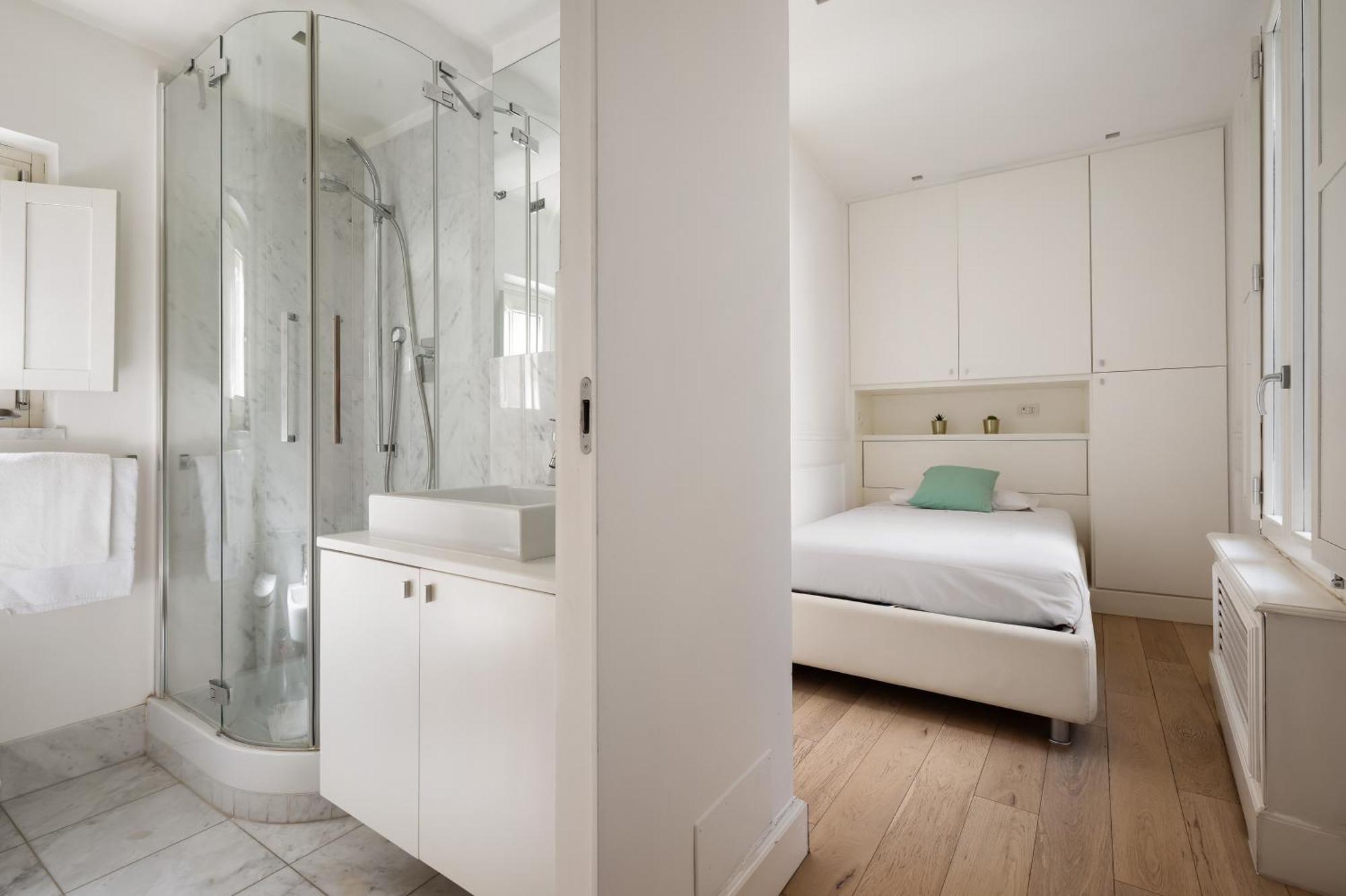 Crystal Home Piazza Navona Rom Eksteriør billede